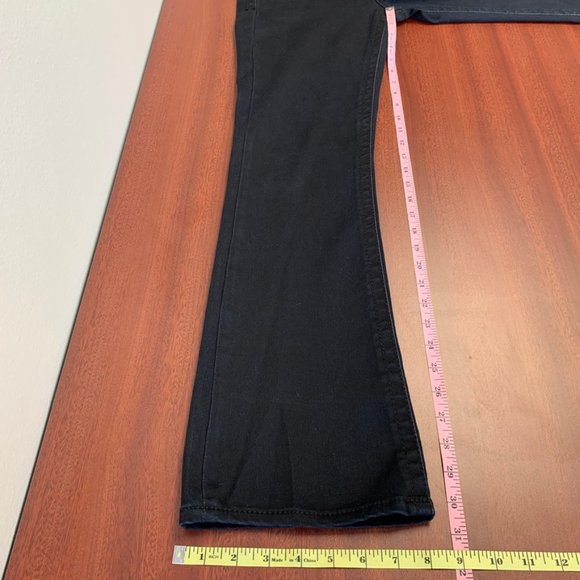 Kut From The Kloth Natile High Rise Dark Blue Jean - Picture 3 of 8